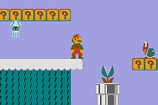 want to play old super mario bros game online