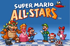 old mario games for free