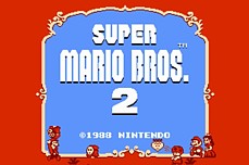 play classic mario games for free