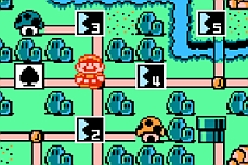Super Mario World 64