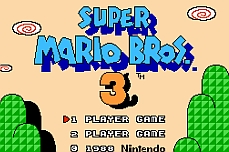 old super mario bros game online free
