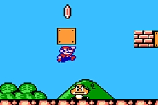 ▷ Play New Super Mario Bros. Online FREE - NDS (Nintendo DS)