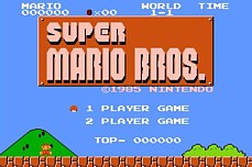 play super mario games for free